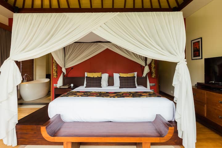 Ննջասենյակ 5