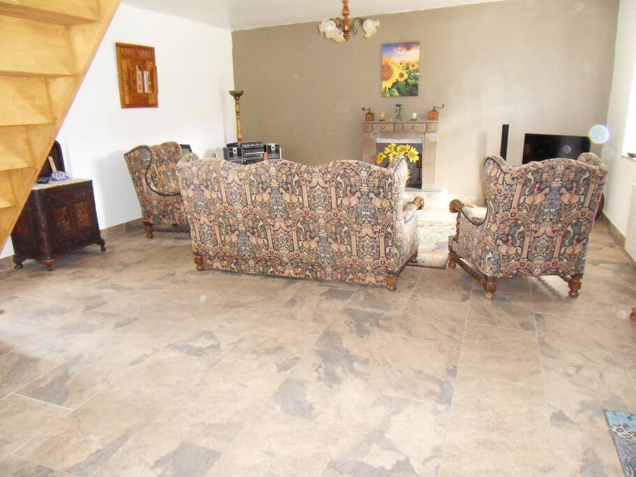 Salon