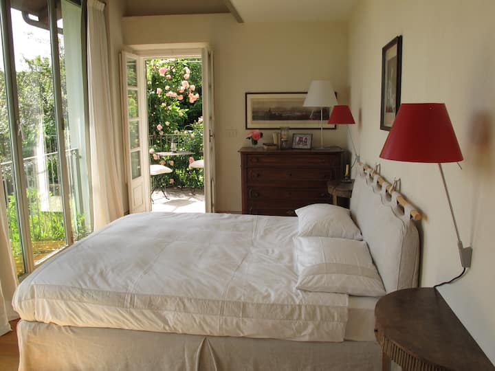quarto de casal
