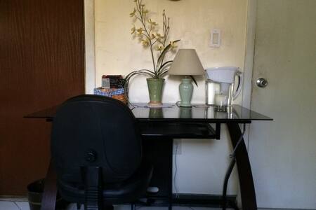 Make yourself at home 2