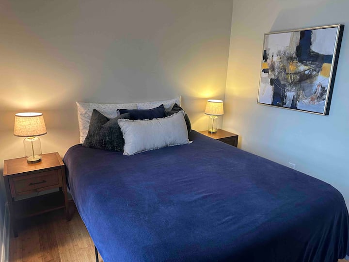 საძინებელი 1