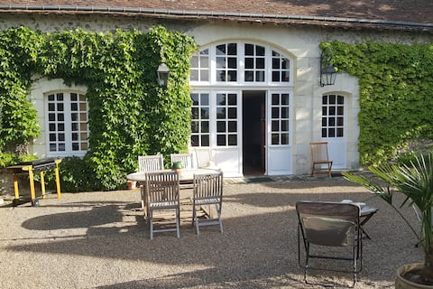 La Petite Bret Guest House