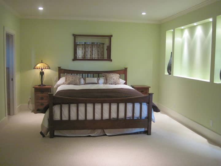 Above it All in Napa Houses for Rent in Napa, California, United