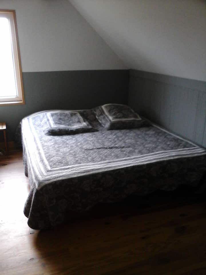 dormitorio 2
1 cama doble
