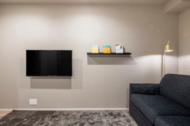 hotel aima managed Airbnb listing 3