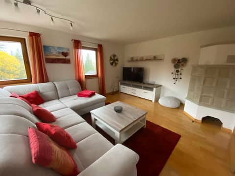 Apartment FUXIA - Prags