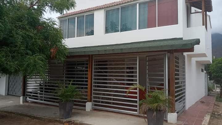 House Diaz - Santa Marta