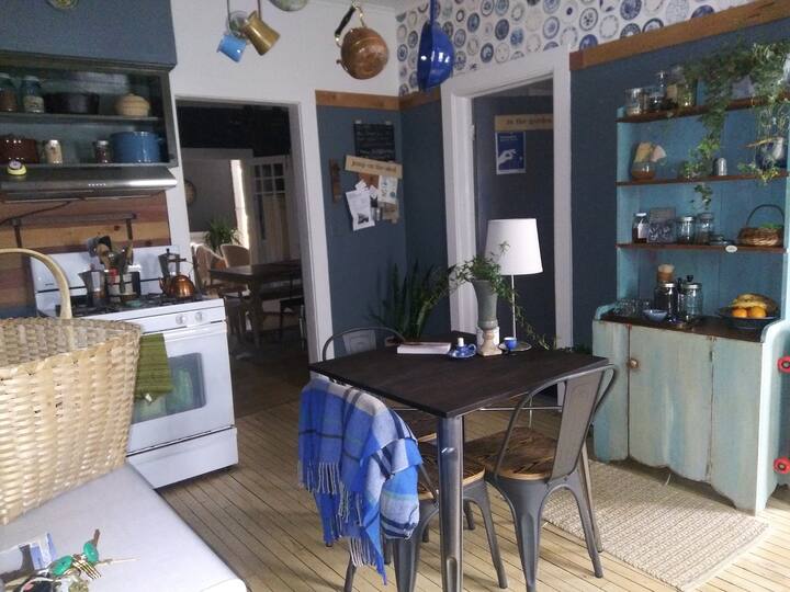 Home in La Crosse · ★4.90 · 1 bedroom · 1 bed · 1.5 shared baths