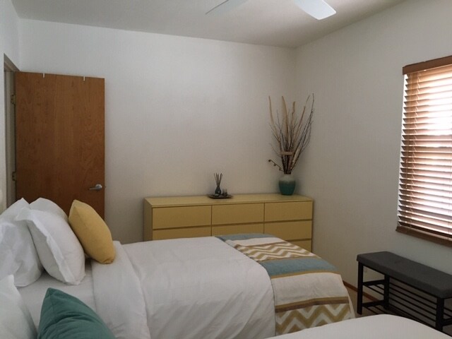 חדר שינה מס'3A