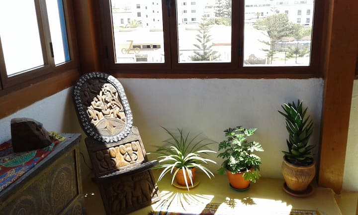 Essaouira Home With A View. - Essaouira