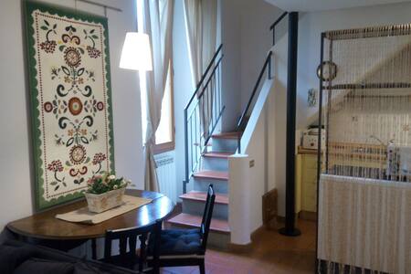 Appartamento La Piccola Contessa 2