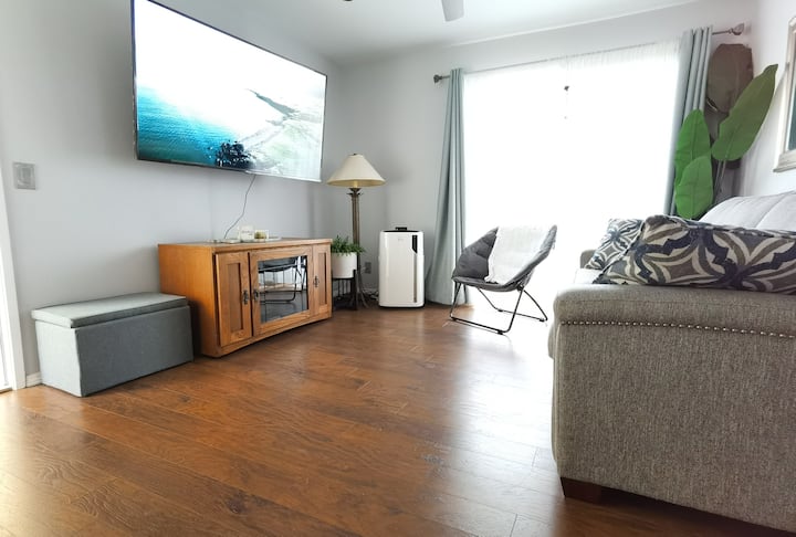 Modern And Clean Island Home - Mauna Lani, HI