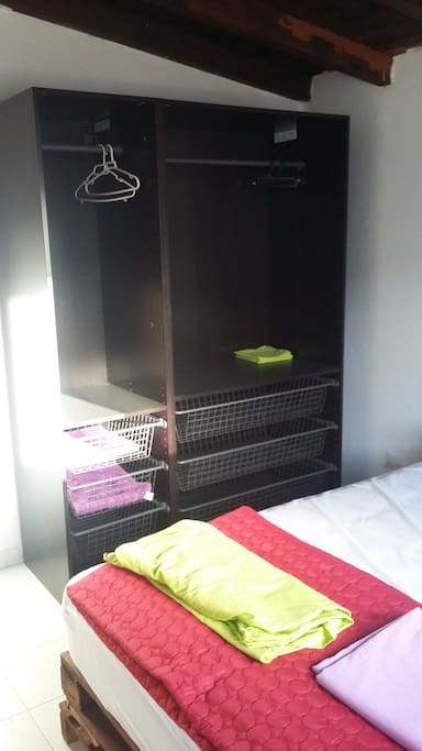 dormitorio