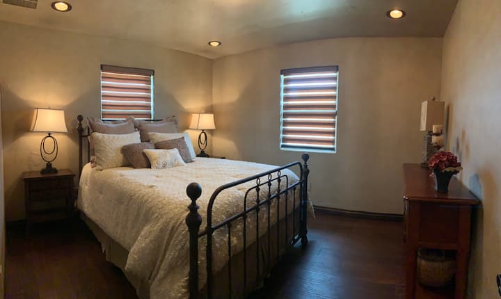 საწოლი 152 × 203 სმ