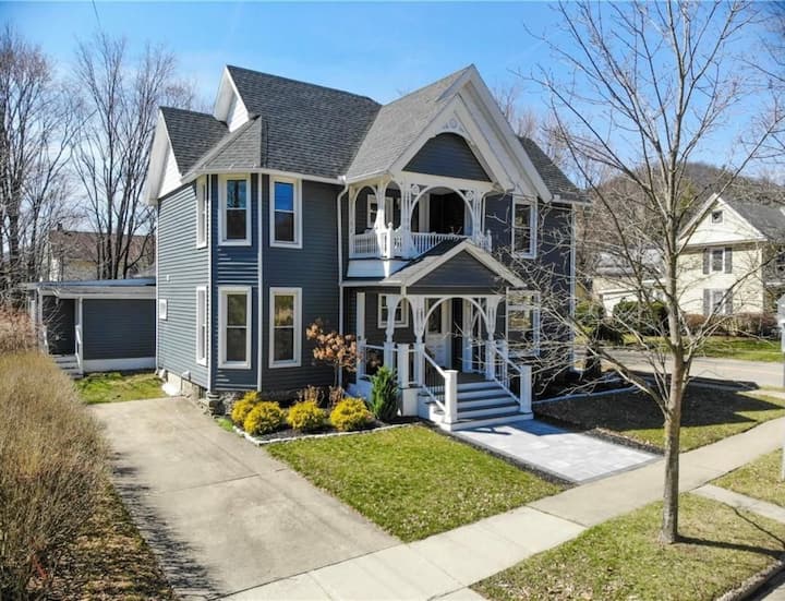 Hammondsport Vacation Rentals Houses and More Airbnb