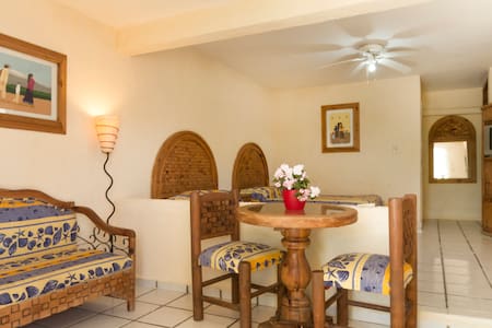 Spacious studio in the heart of Cabo San Lucas #2