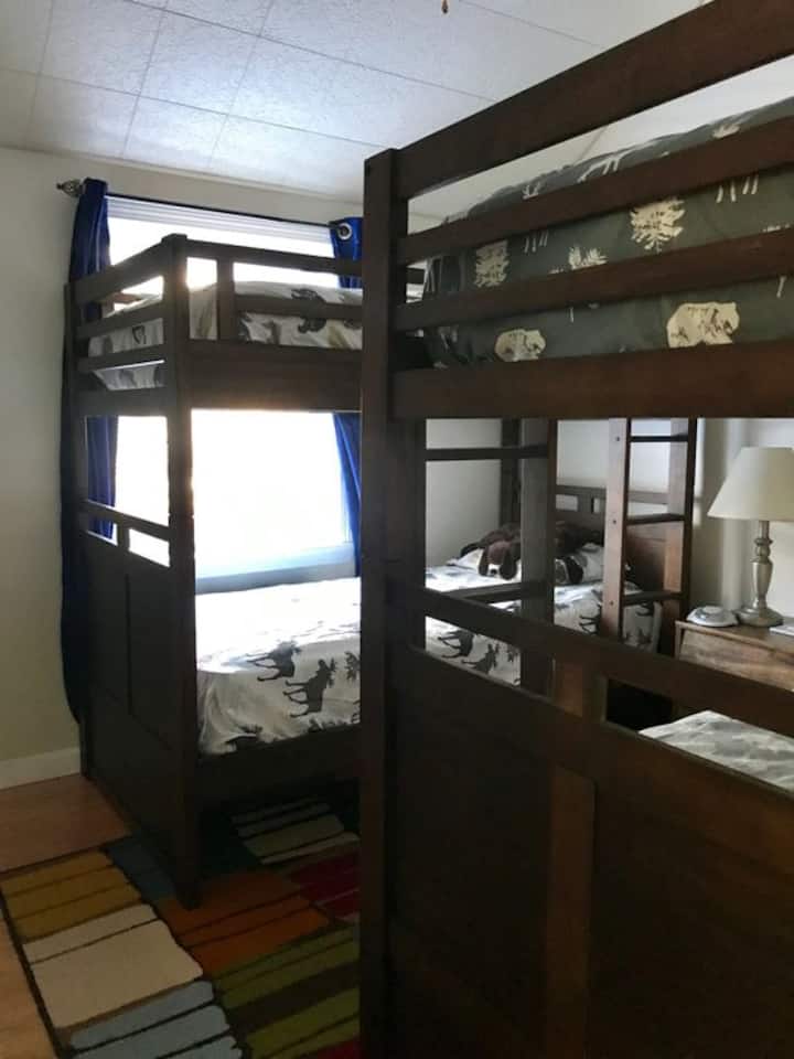 Dhomë gjumi 2