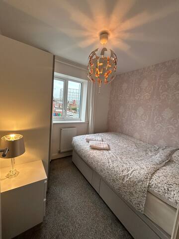 House Near to Co-Op Live and Etihad Stadium gallery image 4