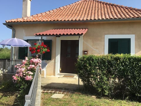 Successful Airbnb property: Holiday Home Goga,ulica Ivana Mestrovica 59 DRNIŠ in Grad Drniš