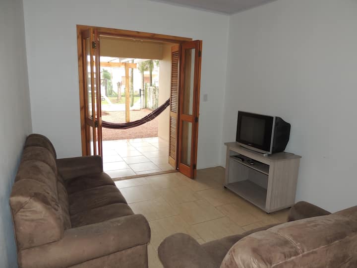 TV room/living room