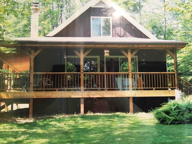 Airbnb Cherry Springs State Park Vacation Rentals Places To
