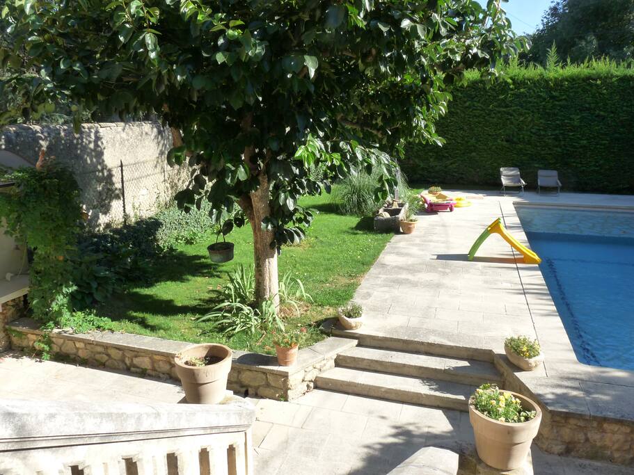 jardin