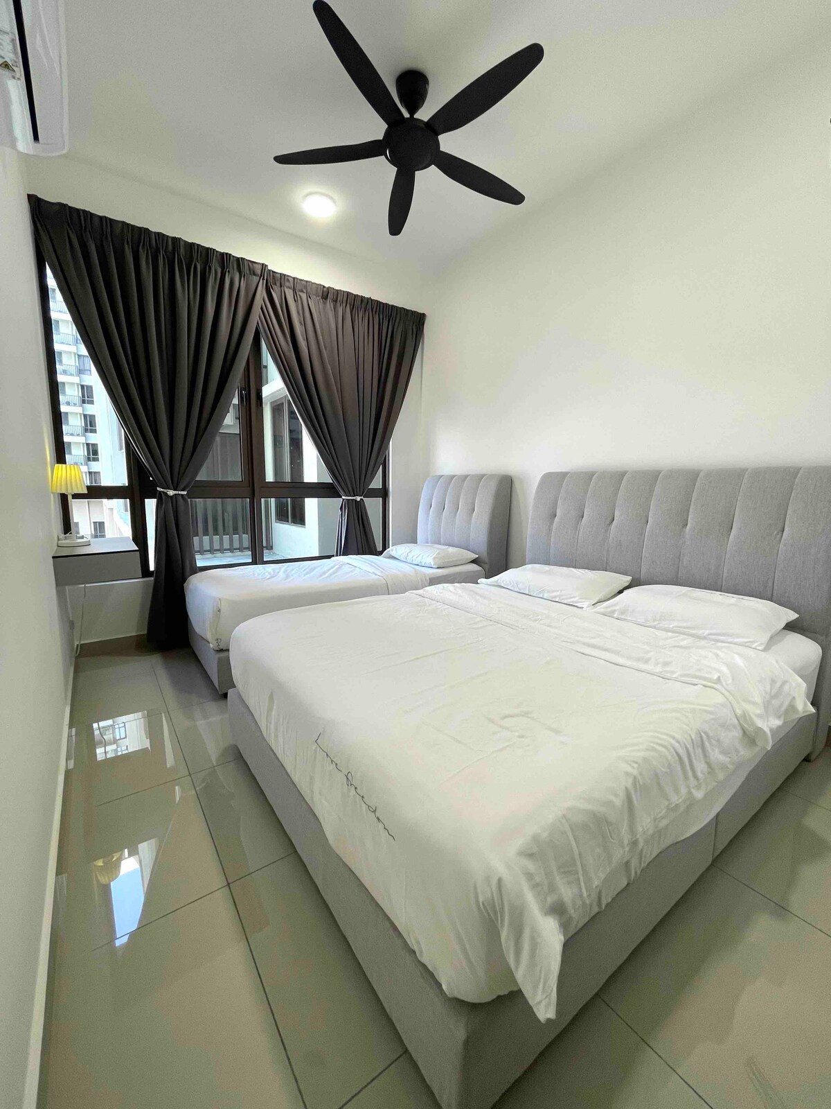 Საძინებელი 2