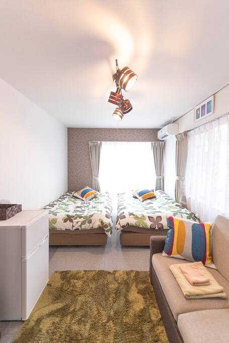 Room201