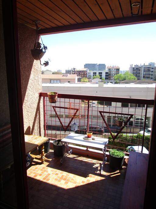 Balcon