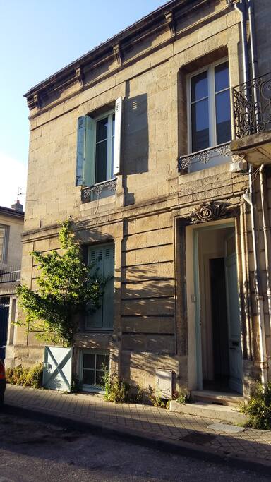 Rue