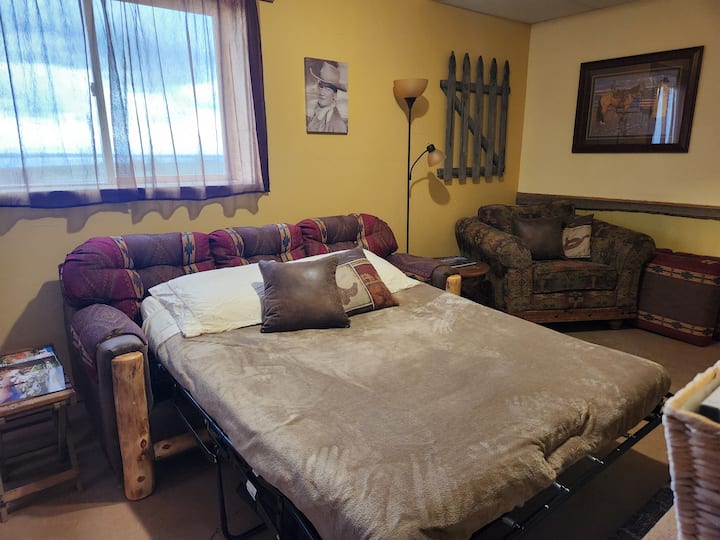 Დედოფლის კაბინა 