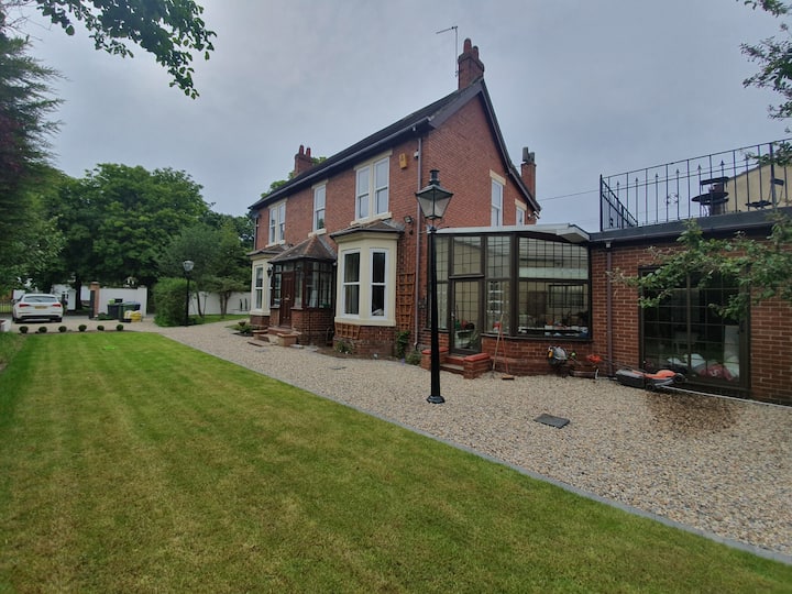 Seaham Holiday Rentals & Homes England, United Kingdom Airbnb