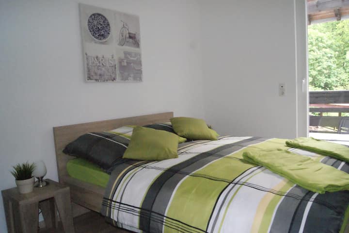 საძინებელი 2