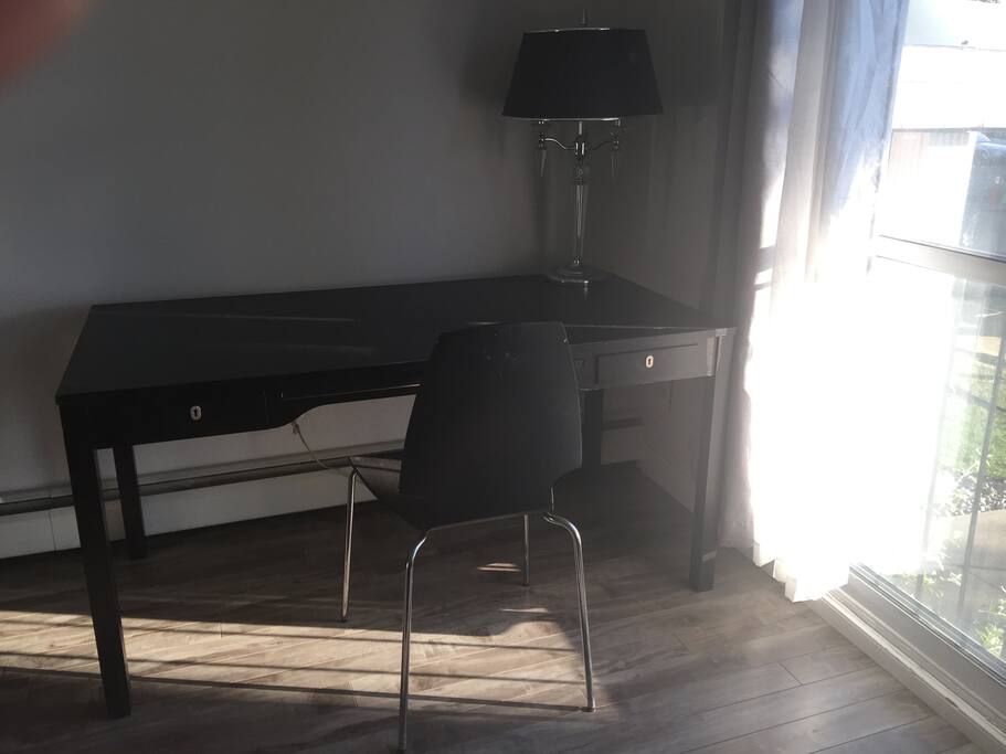 Desk