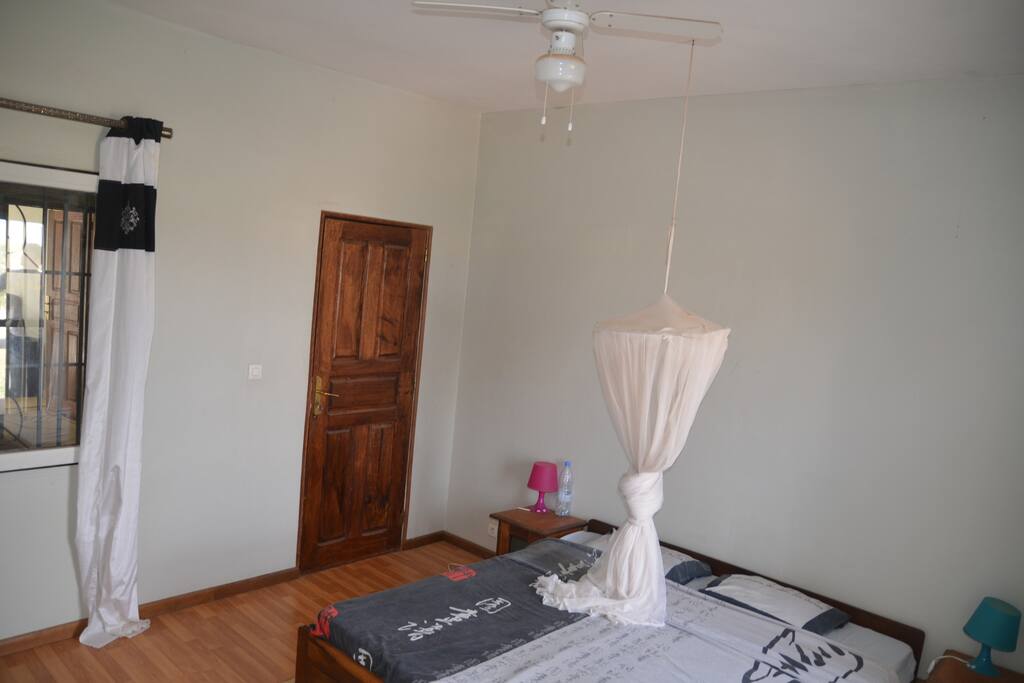 Chambre 1