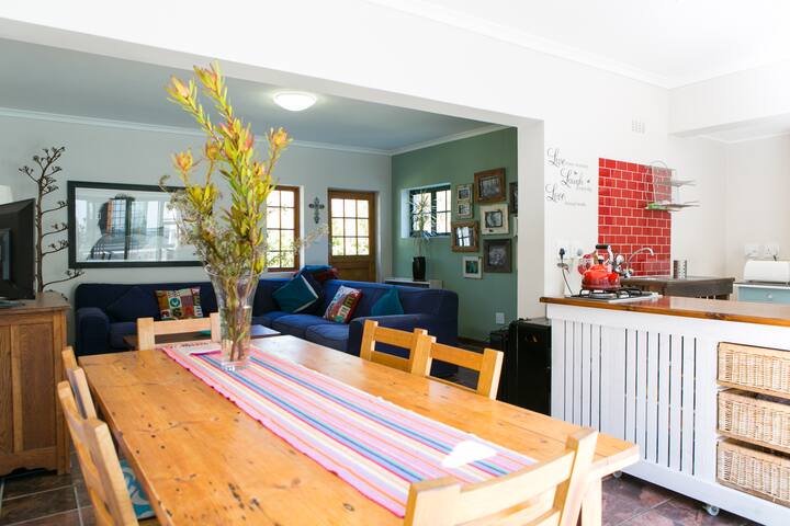 The Corner Cottage gallery image 4