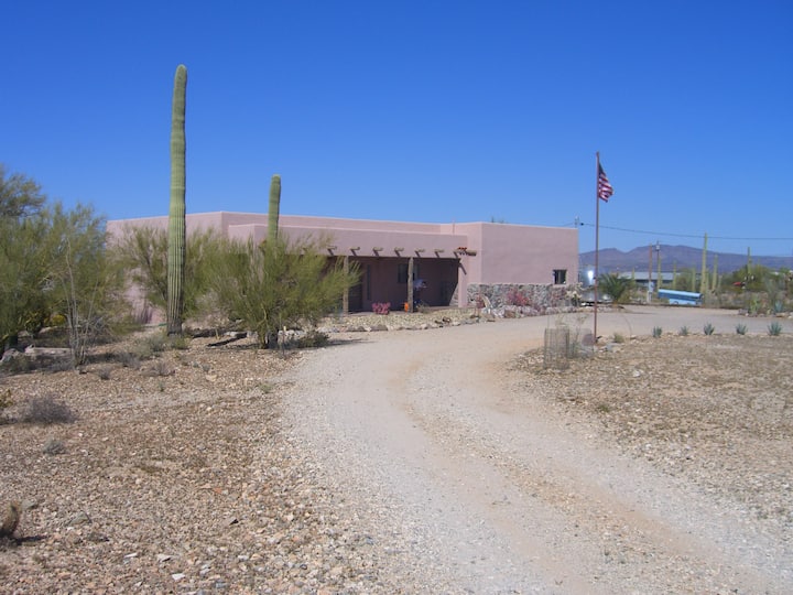 Ajo Vacation Rentals & Homes Arizona, United States Airbnb