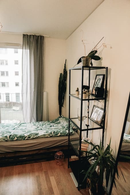 Your room