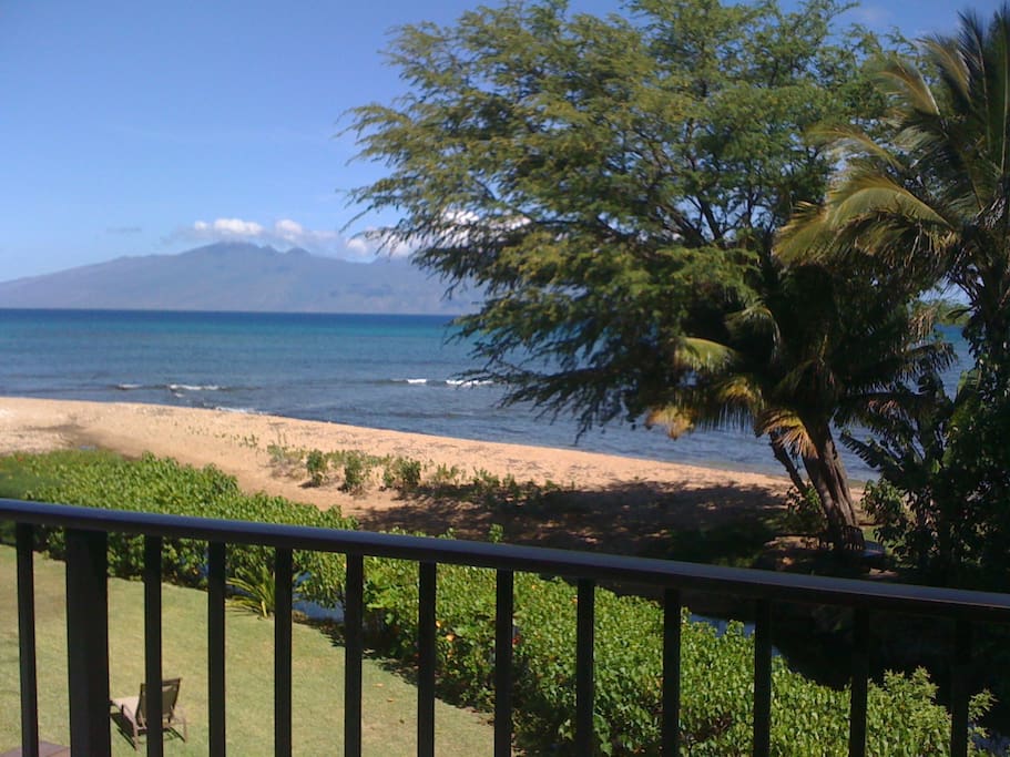 OUR VIEW!
