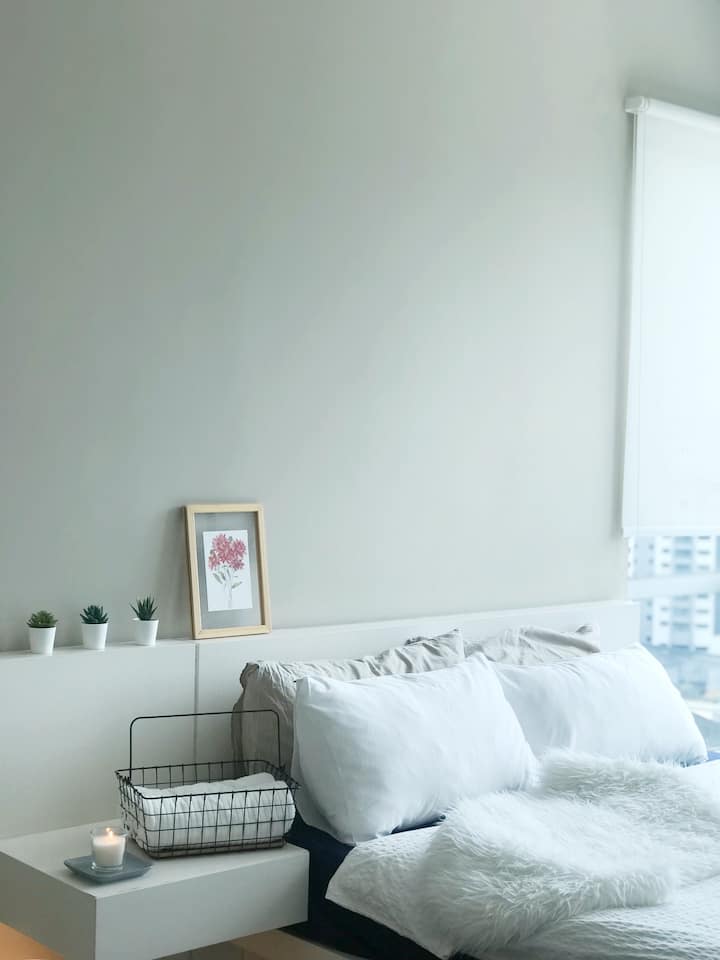 Penthouse 3300  m ² / kat 1 spavaća soba (1) ( uključujući kupaonicu)