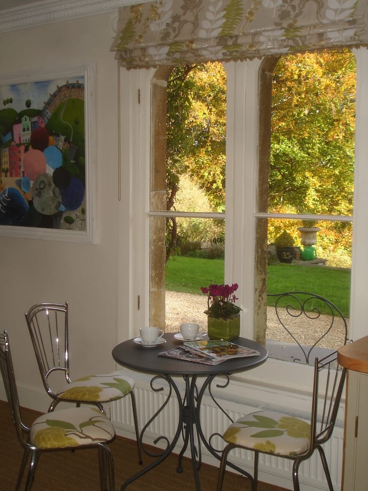 Abbotsleigh Cottage, Freshford, Bath. - Apartments for Rent in ...
