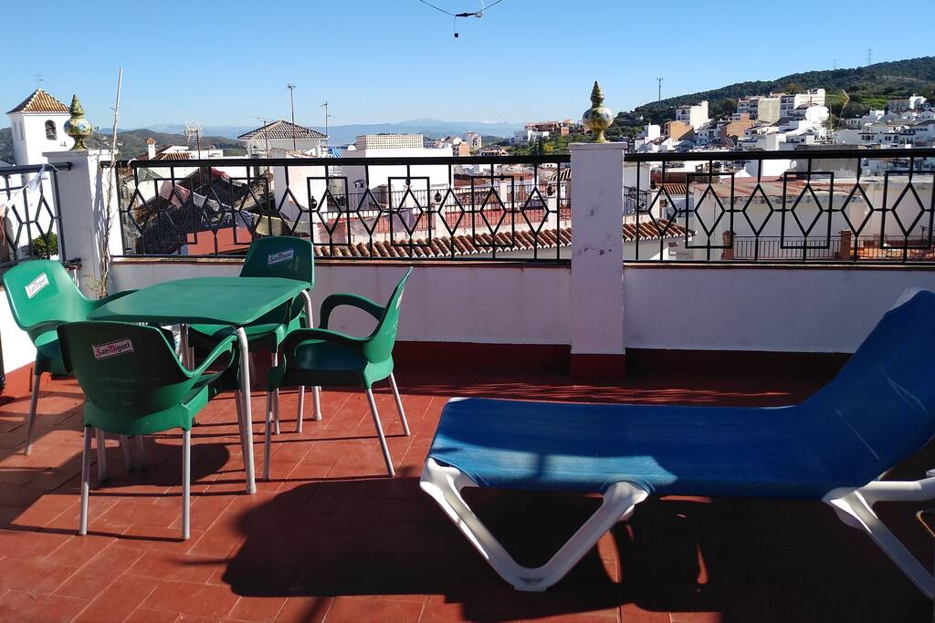 Terraza