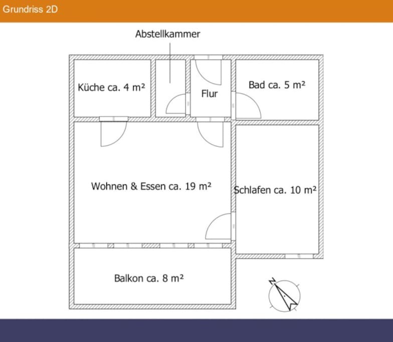 Ground plan