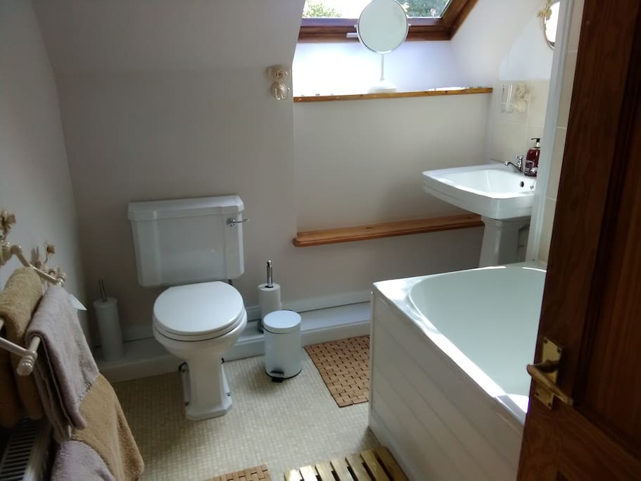 En-suites