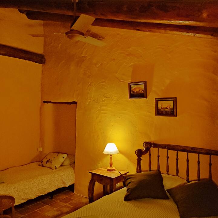 Spálňa 4