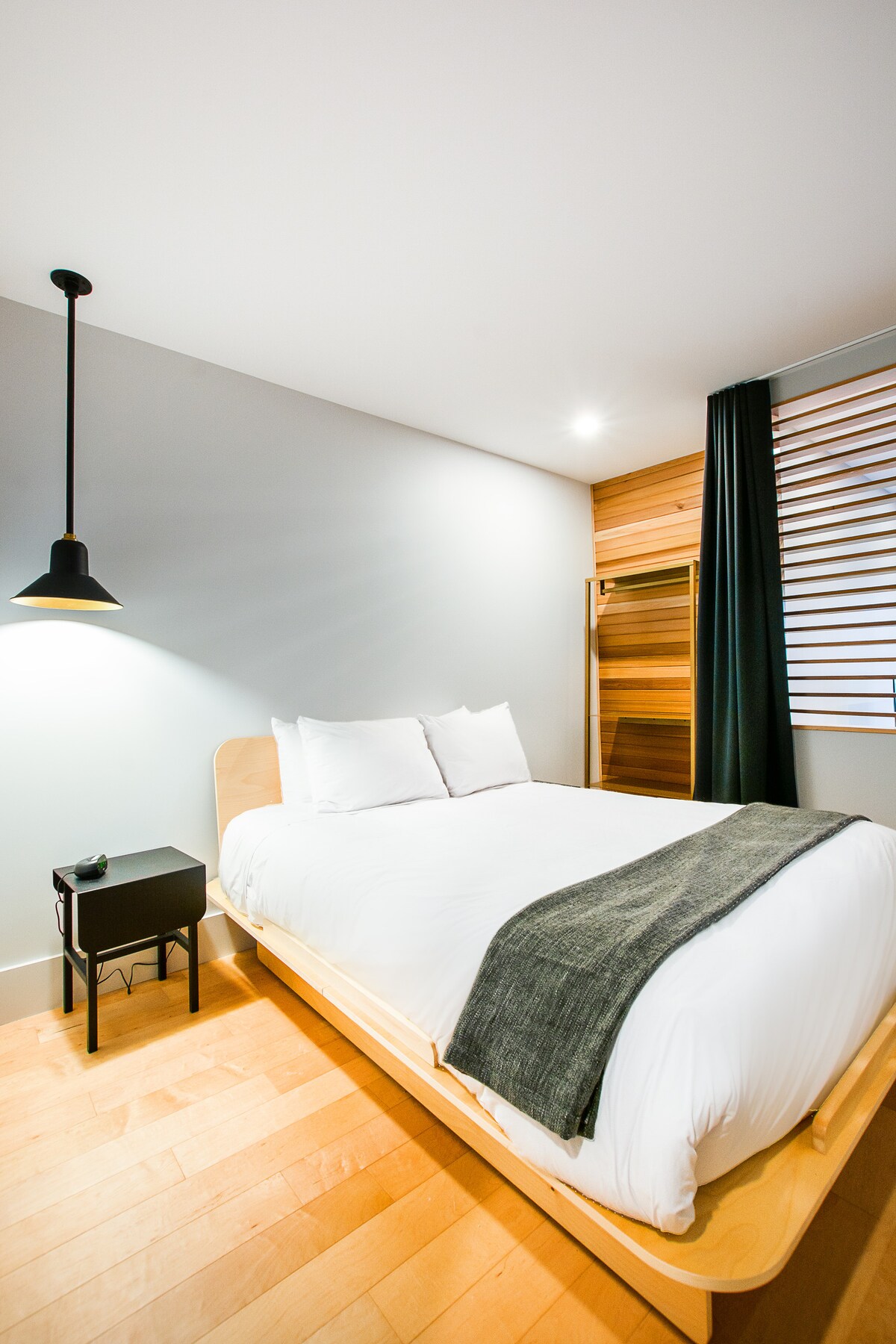 Спална соба 1