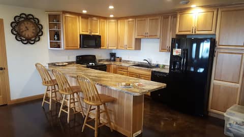 A Little Piece of Paradise