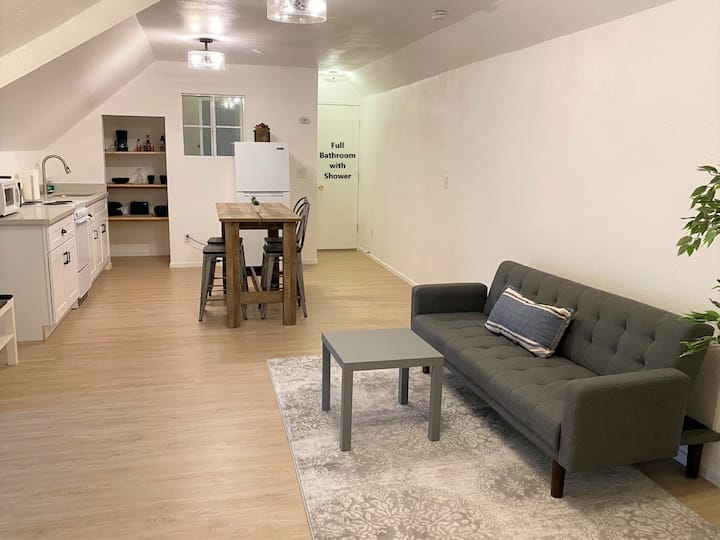 Studio For Rent In Alameda Ca