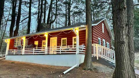 “Cozy: Everything You Need for a Perfect Stay!”