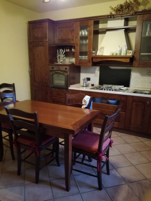 cucina